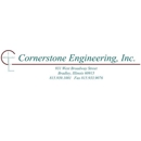 Cornerstone Engineering Inc - Drainage & Storm Water Engineers