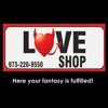 Love Shop Newark gallery