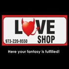 Love Shop Newark
