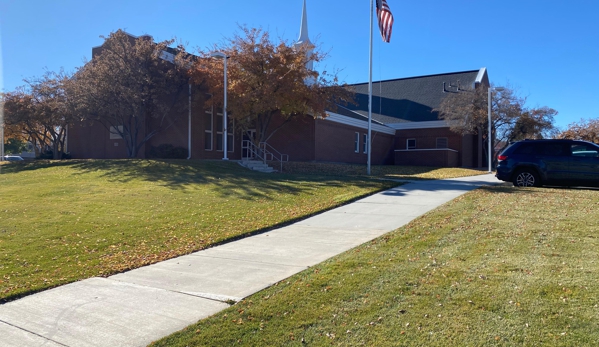 The Church of Jesus Christ of Latter-day Saints - West Jordan, UT