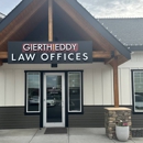 Gierth-Eddy Law Offices P - Attorneys