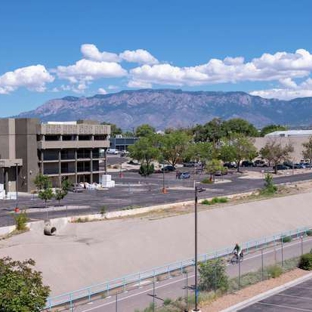 Hampton Inn Albuquerque-University/Midtown - Albuquerque, NM