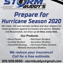 Storm Buddy's, Inc. - Hurricane Shutters