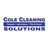 Cole Cleaning Solutions gallery