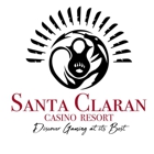 Santa Claran Casino Events Center