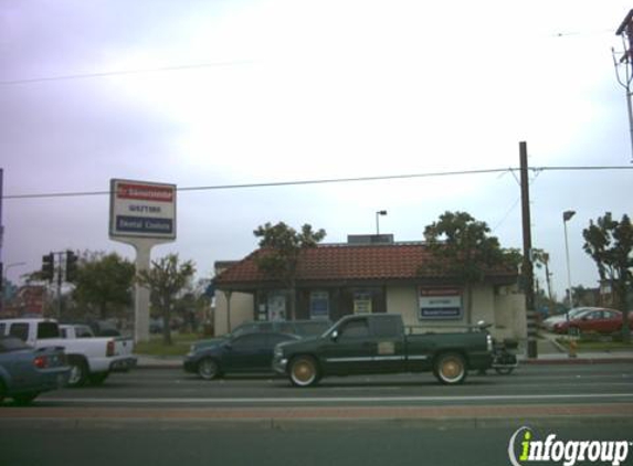 Western Dental - Buena Park, CA