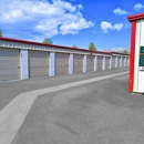 Storage Depot - Layton - Automobile Storage