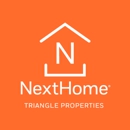 NextHome Triangle Properties - Real Estate Agents