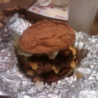 Five Guys