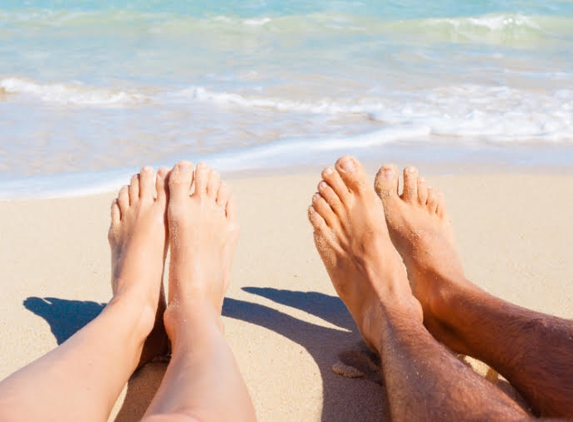 Toenail Fungus Treatment Riverside-- Laser Nail Therapy Clinic - Riverside, CA