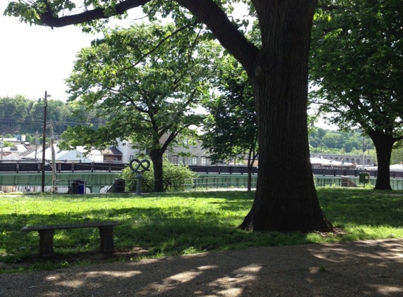 Pretzel Park - Philadelphia, PA