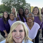 Williamsburg Center for Dental Health: Stacey S. Hall, DDS