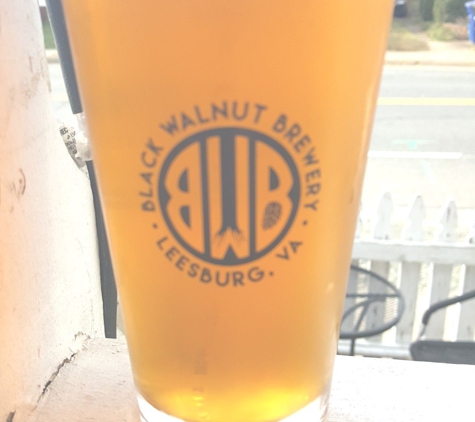 Black Walnut Brewery - Leesburg, VA