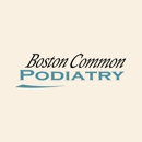 Boston Common Podiatry - Physicians & Surgeons, Podiatrists