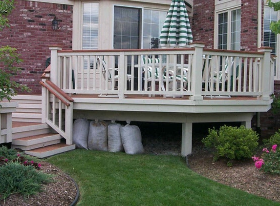 Woodbrite Professional Deck - Ferndale, MI