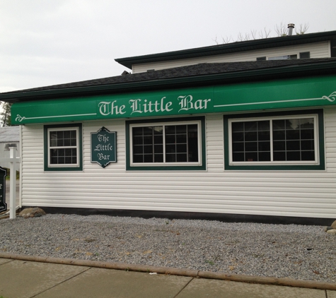 The Little Bar Restaurant of Marine City - Marine City, MI