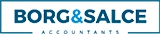 Borg & Salce Accountants Logo