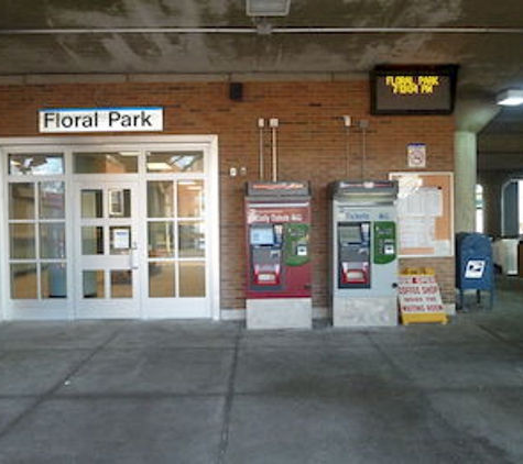 Floral Park Motor Lodge - Floral Park, NY