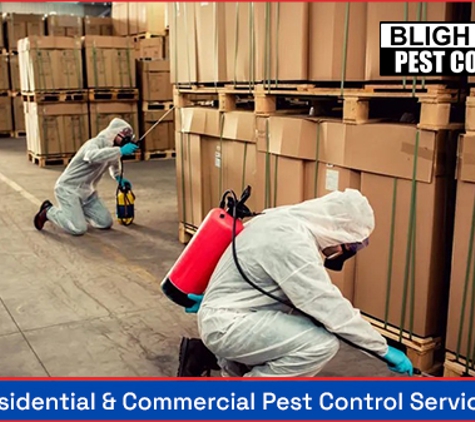 Bligh Park Pest Control - South Windsor, NSW. Residential & Commercial Pest Control Services