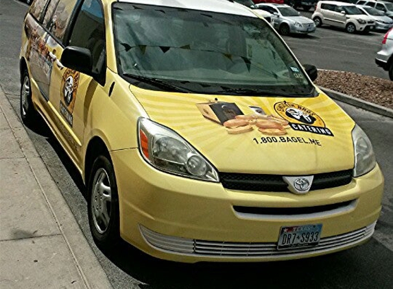 Einstein Bros Bagels - El Paso, TX