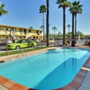 American Executive Inn Mesa - Motels