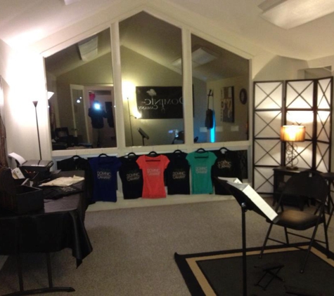 DOMINIC CAMANY MUSIC ACADEMY (Music Lessons/Recording Studio) - Pacific Grove, CA