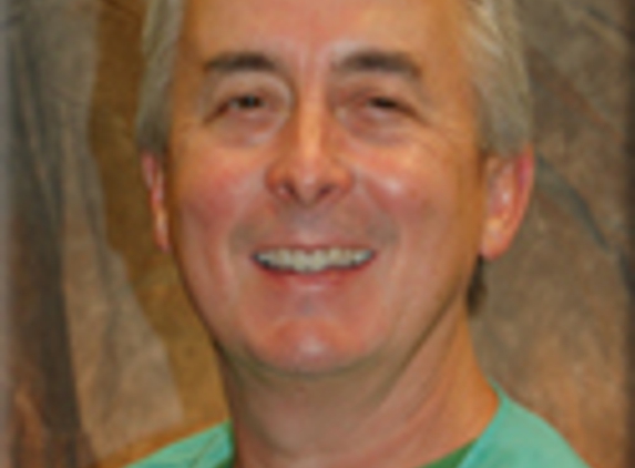 Edgar H. Gilchrist, DDS - Mcdonough, GA