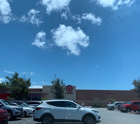 Target - Pensacola, FL