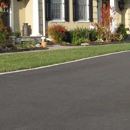 Stripe-A-Lot Inc/Advanced paving services - Building Contractors