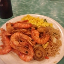 Blue Pearl Buffet & Grill - Chinese Restaurants