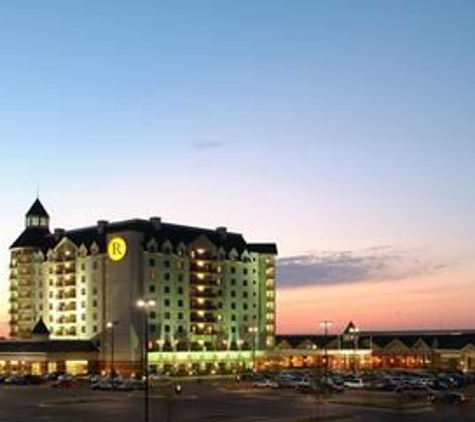 Renaissance Tulsa Hotel & Convention Center - Tulsa, OK