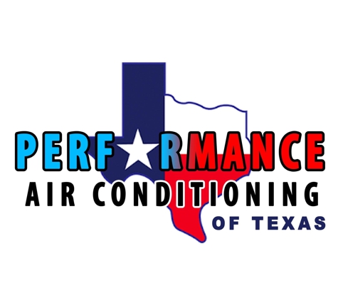 Performance Air Conditioning of Texas - Waxahachie, TX