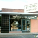 Tipler's Lamp Shop - Lamp & Lampshade Repair