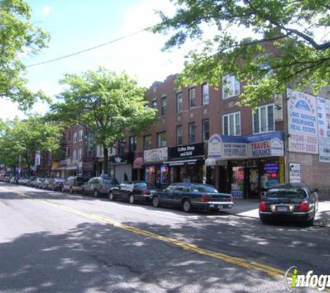 Steinway Animal Hospital - Astoria, NY