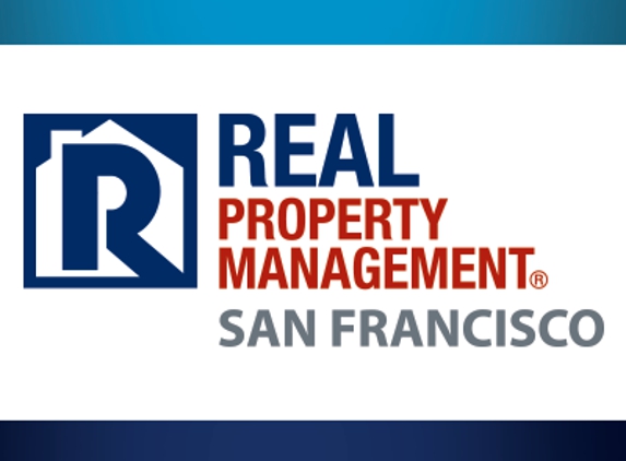 Real Property Management Bay Area – San Francisco - San Francisco, CA