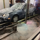 Central Wood Car Wash Of Largo Inc. - Car Wash