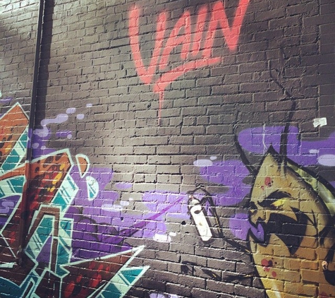 Vain - Seattle, WA