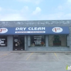 Dry Clean Super Center