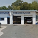 Metuchen Transmission Inc