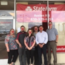 Austen Hill - State Farm Insurance Agent - Insurance