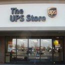 The UPS Store - Shipping Services