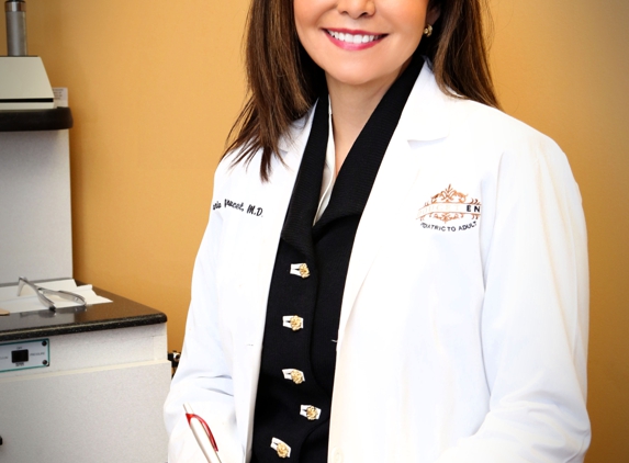 Maria M. Doucet, M.D. - Lafayette, LA