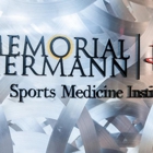 Memorial Hermann | Rockets Sports Medicine Institute – Texas Medical Center