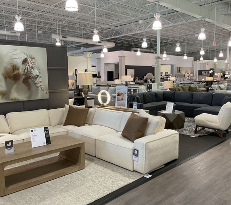 American Signature Furniture - Duluth, GA