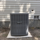 Elevated Heating & Cooling