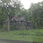 Louisa May Alcott's Orchard House