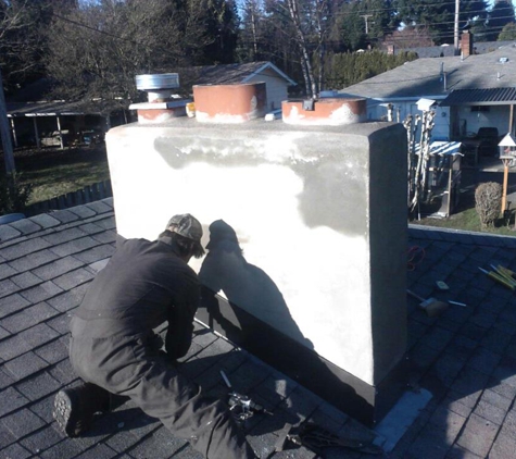 Affordable Masonry & Chimney - Vancouver, WA