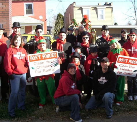 Maine Chimney Sweep - Belleville, IL