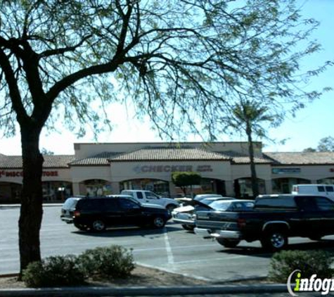 O'Reilly Auto Parts - Goodyear, AZ