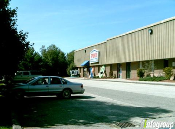 Bobo's Indoor Playground - Nashua, NH